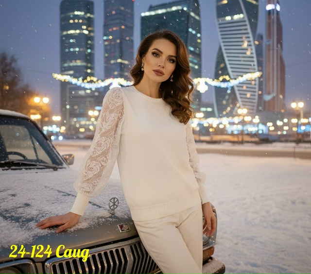 Свитер 23169884