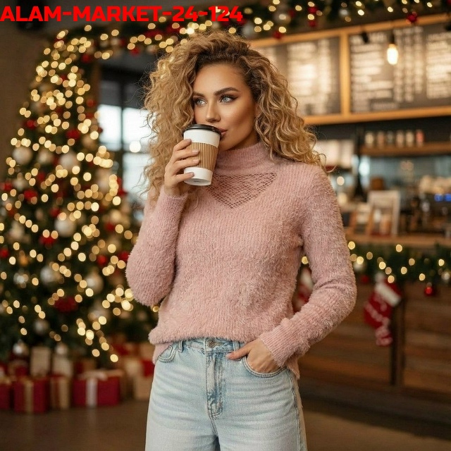 Свитер 23169970