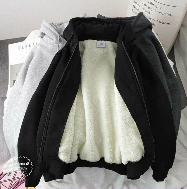 Толстовка 23170124