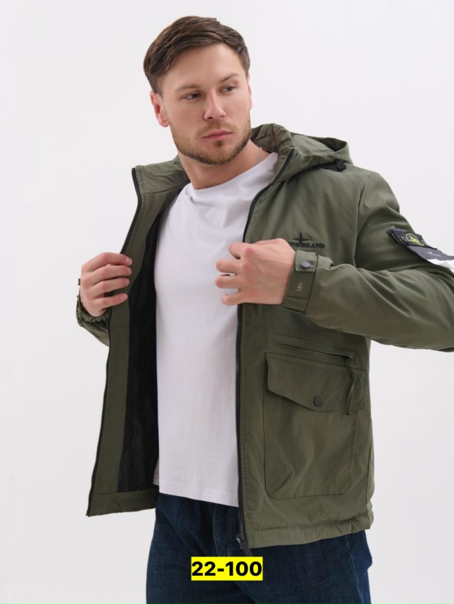 Куртка 23170768