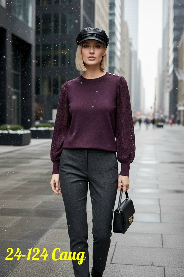 Свитер 23169884