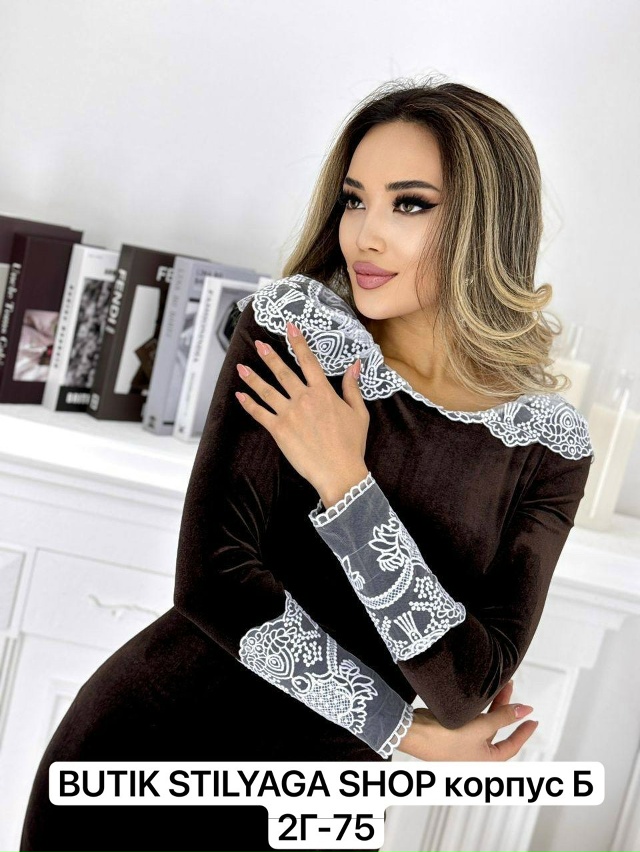 Платье 23169932