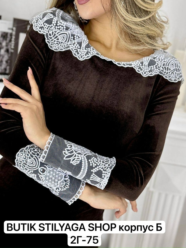 Платье 23169932