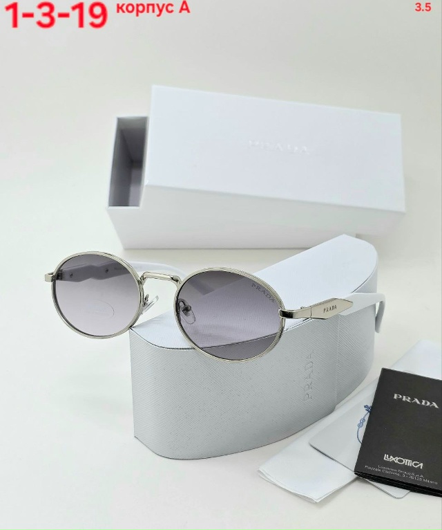 Солнцезащитные очки 23170598