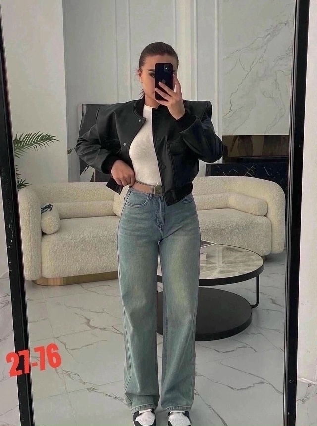 Джинсы 23170417