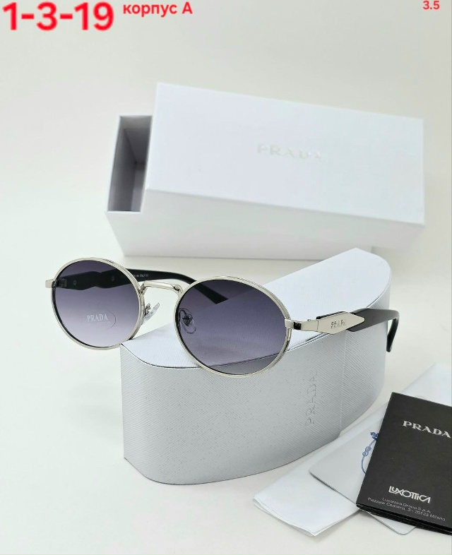 Солнцезащитные очки 23170598