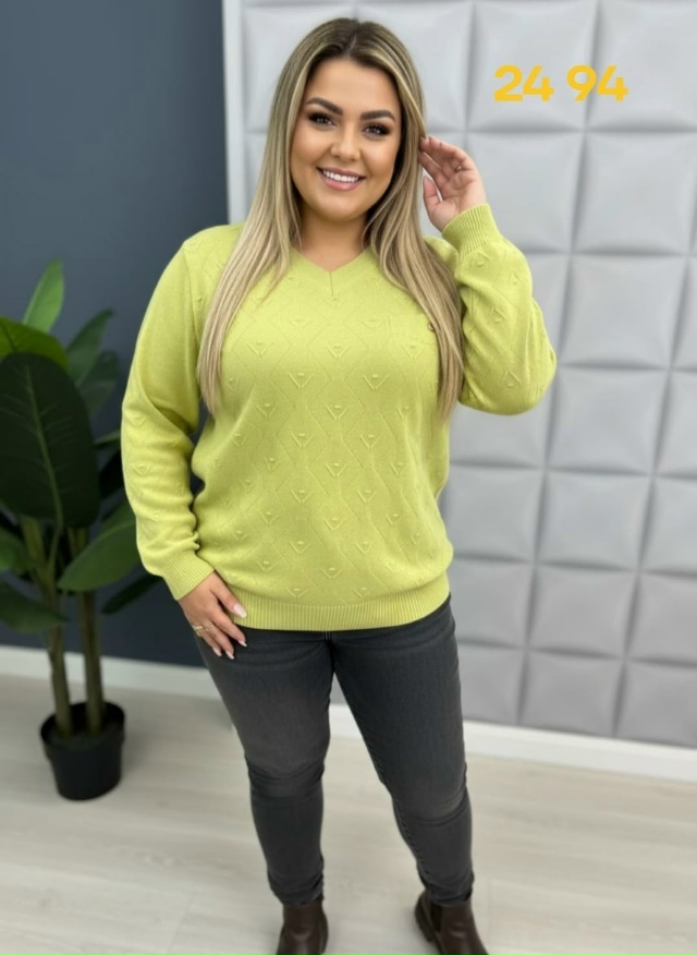 Свитер 23170129