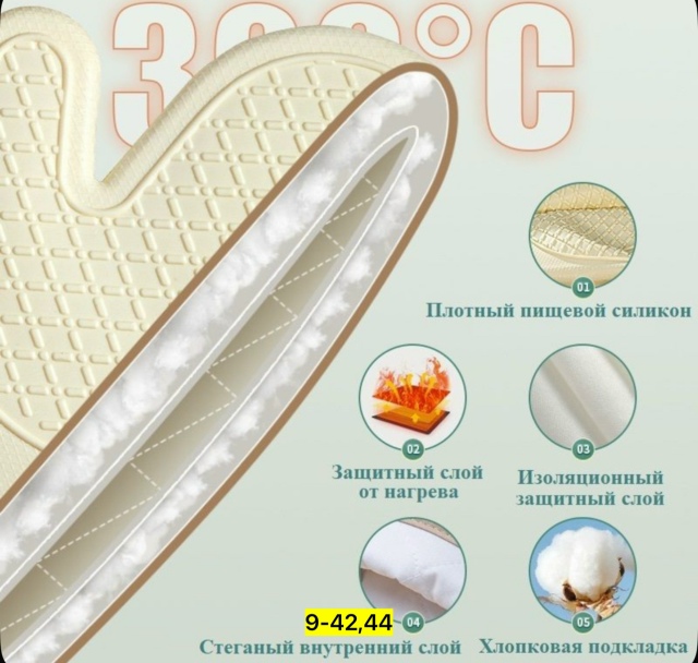 Перчатки 23170346