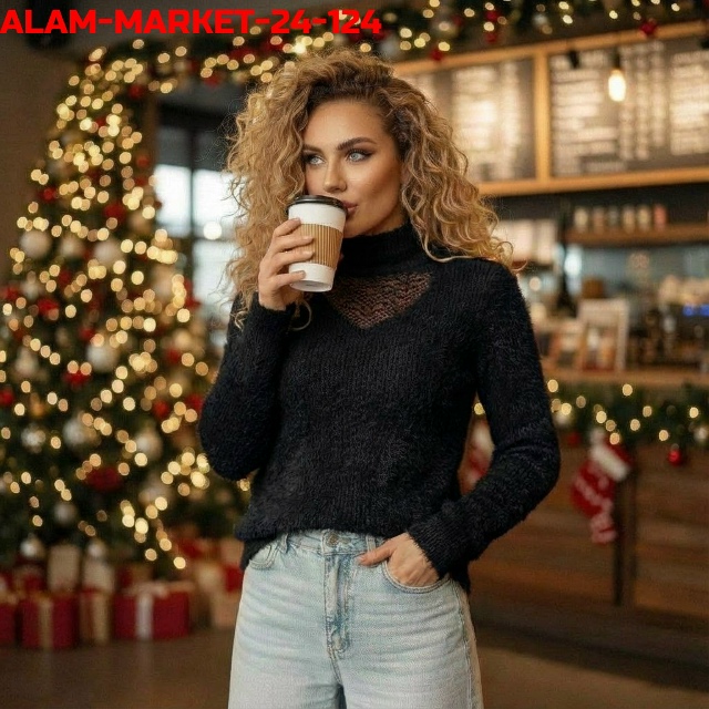 Свитер 23169970