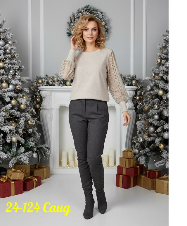 Свитер 23169884