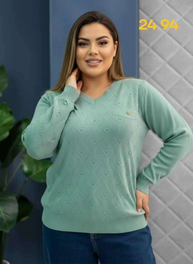 Свитер 23170129