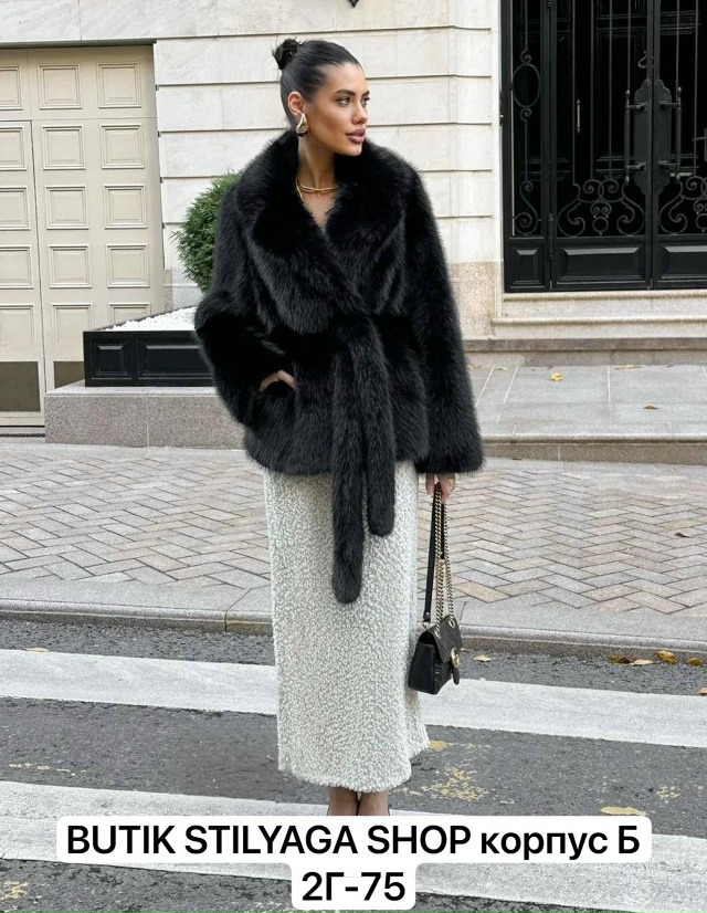 Шуба 23169929