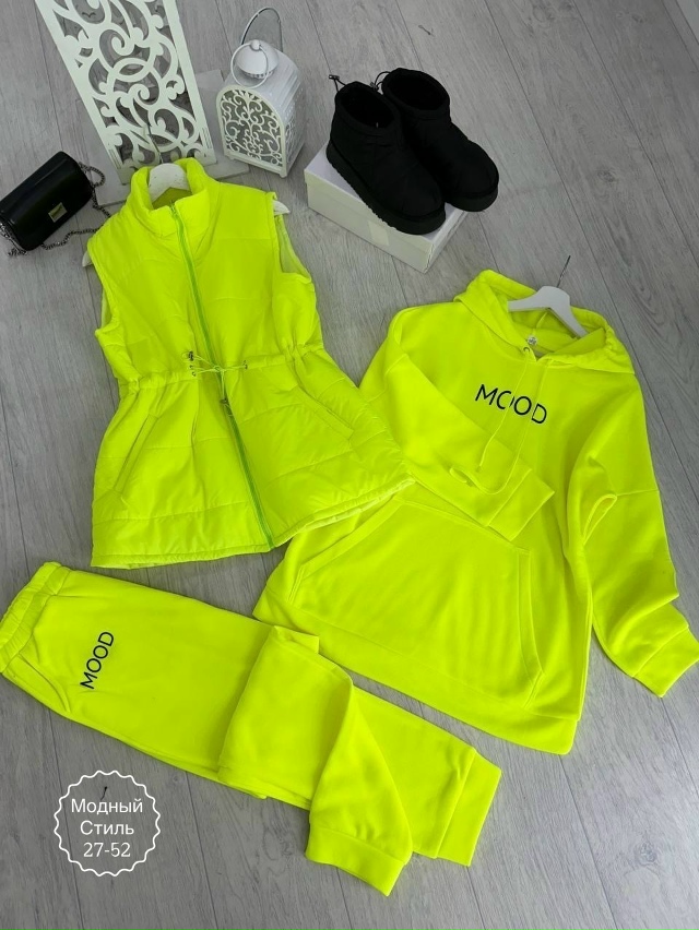 Спортивный костюм 23170064