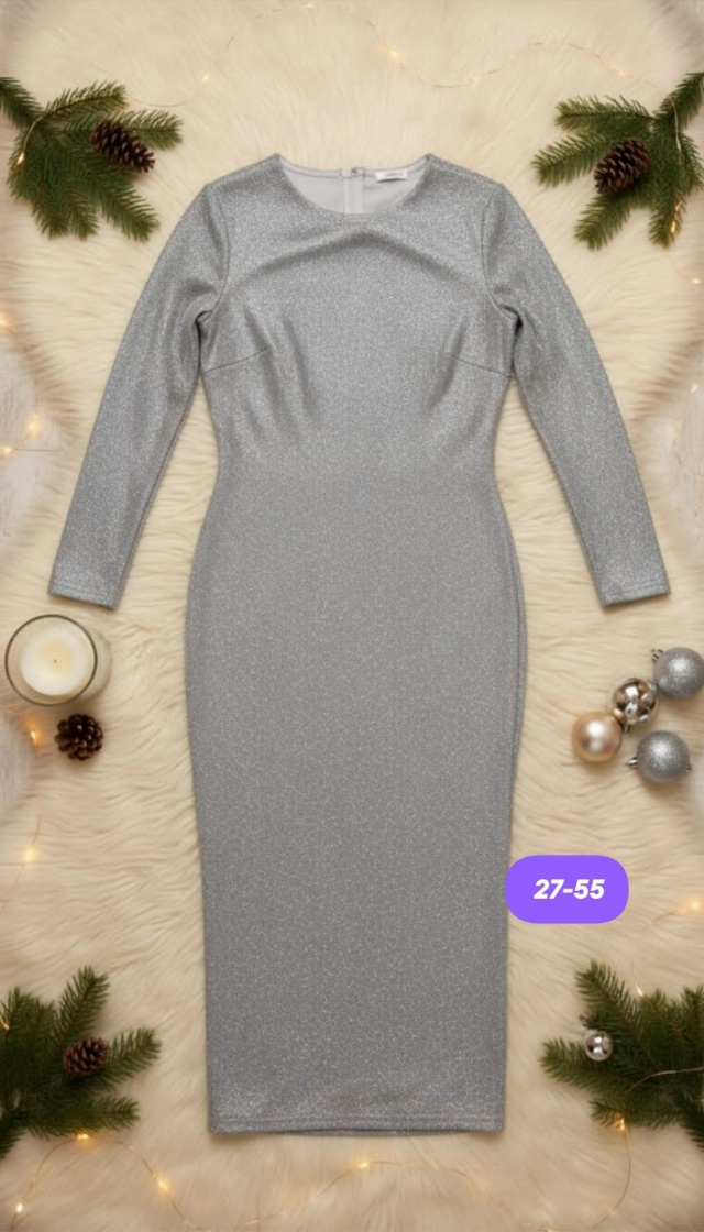 Платье 23170006