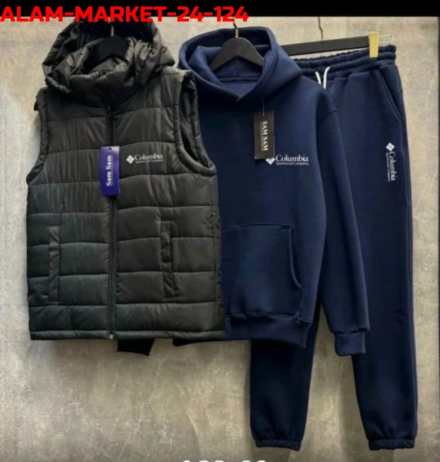 Спортивный костюм 23170730