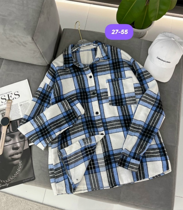 Рубашка 23171147