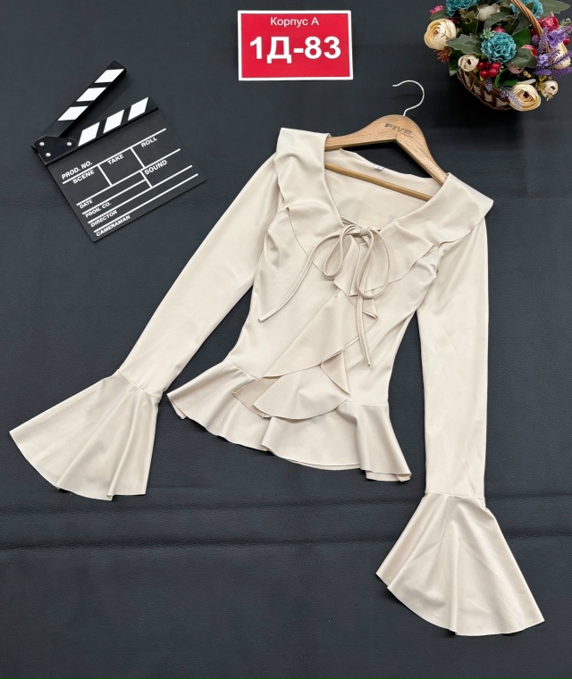 Блузка 23171223