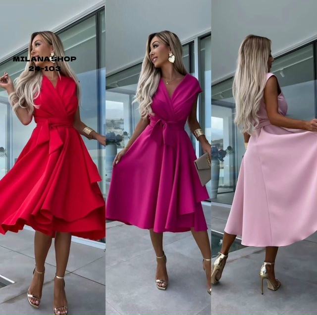 Платье 23170984