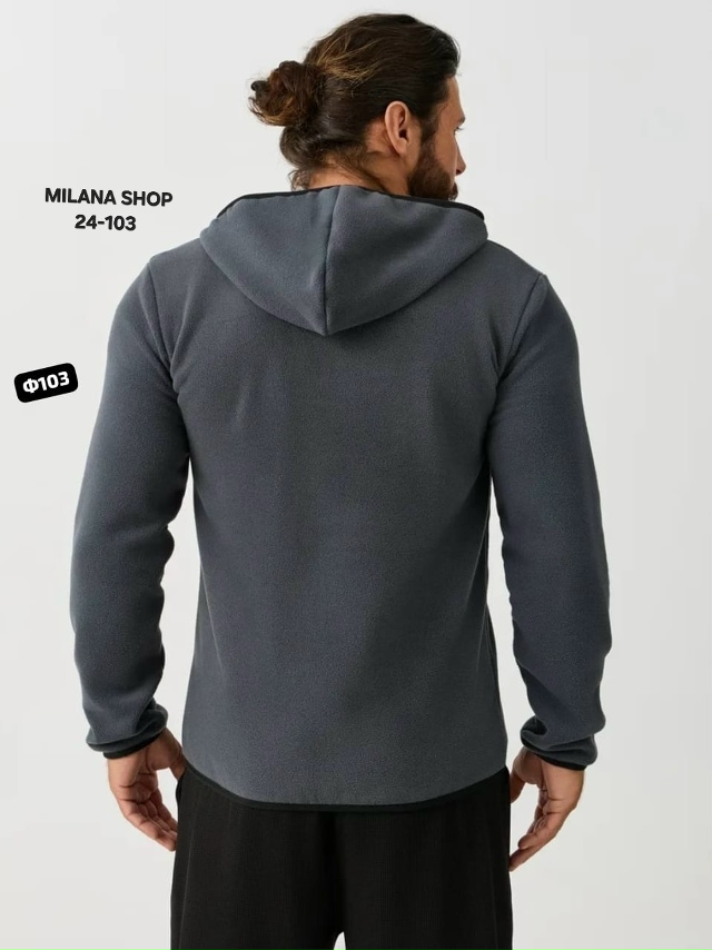 Толстовка 23171279