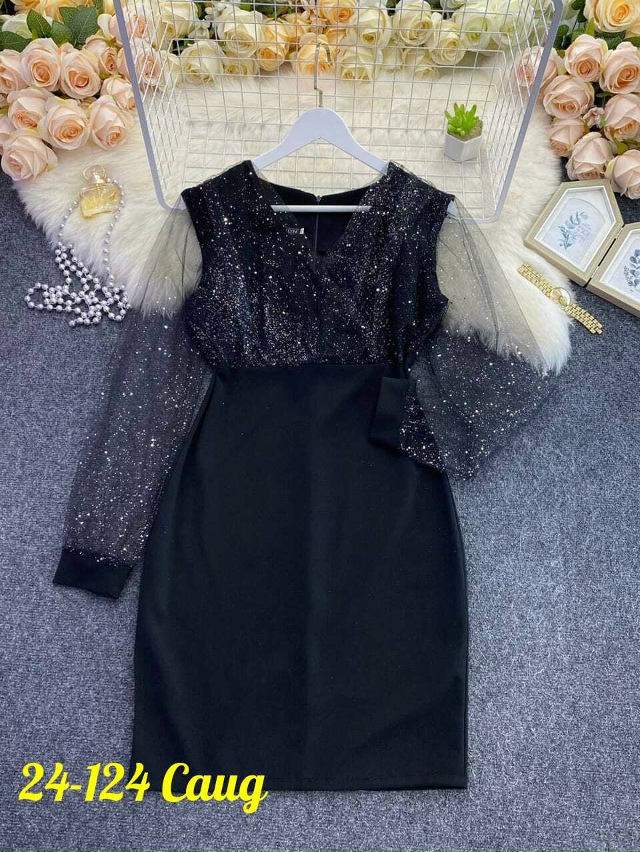 Платье 23171542