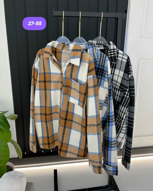 Рубашка 23171147