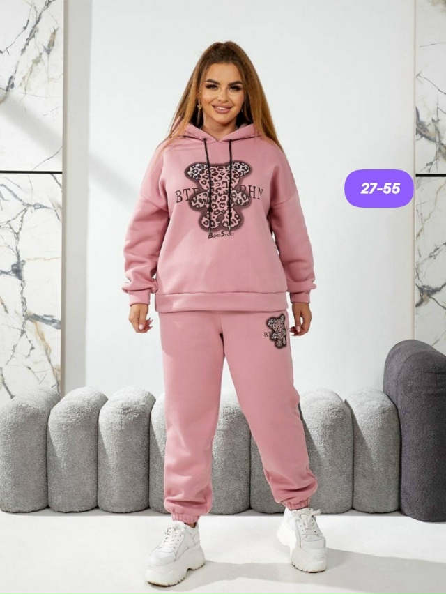 Спортивный костюм 23171899