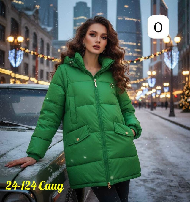 Куртка 23171724