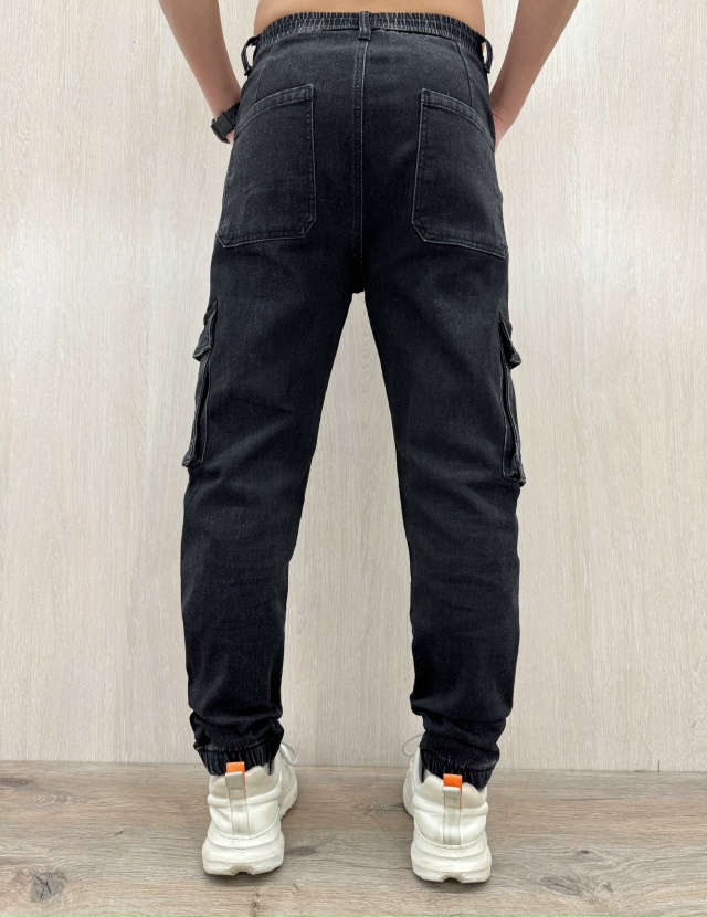 Джинсы 23171234