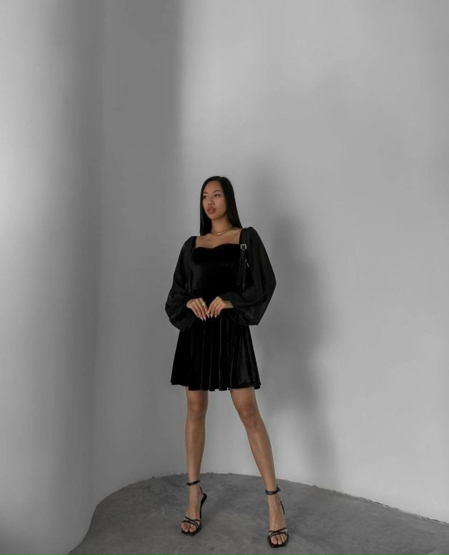 Платье 23171166