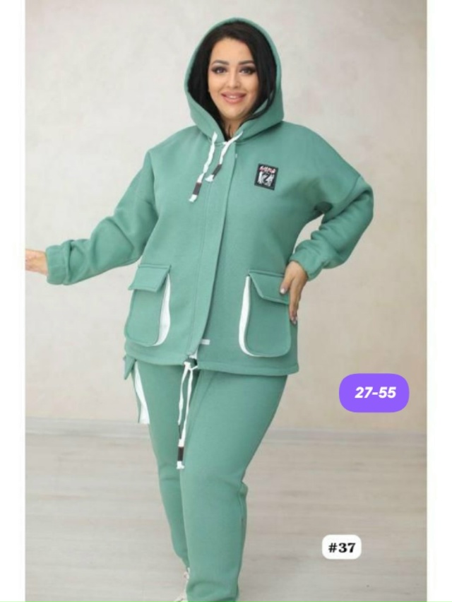 Спортивный костюм 23170903