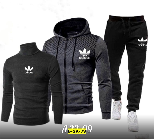 Спортивный костюм 23171678