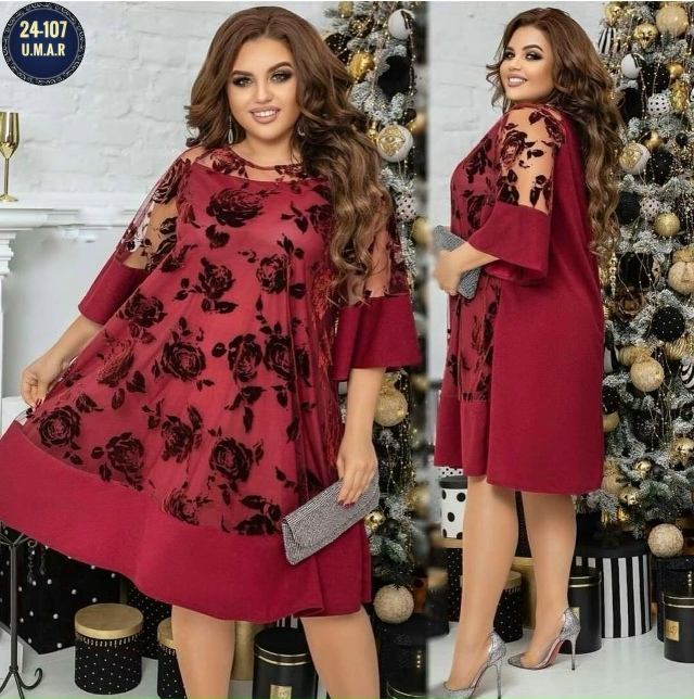 Платье 23171759