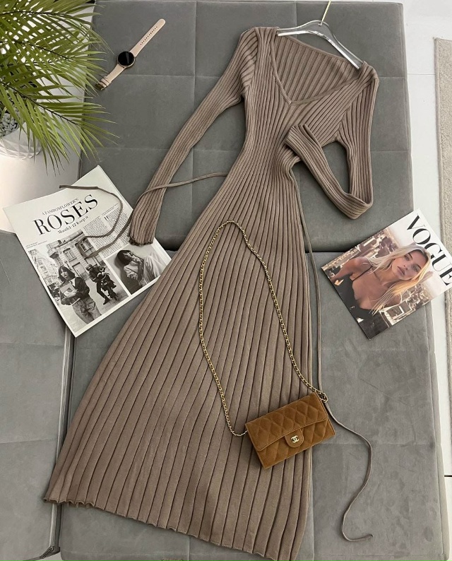 Платье 23171235