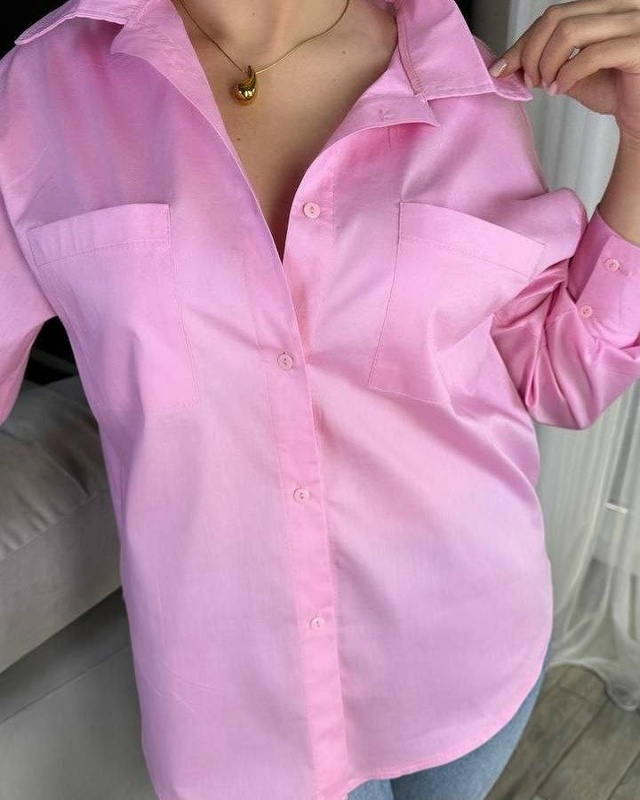 Рубашка 23171167