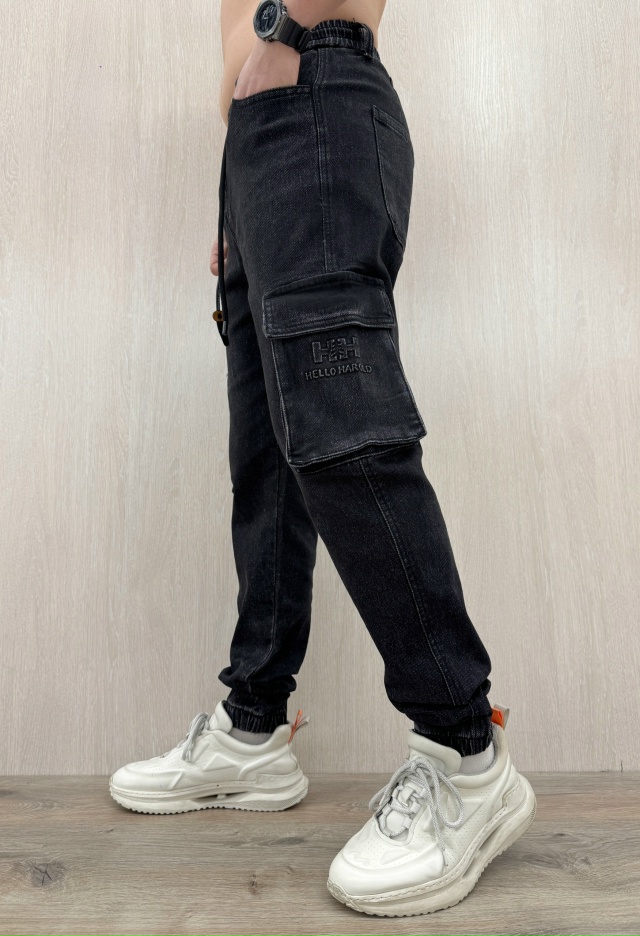 Джинсы 23171234