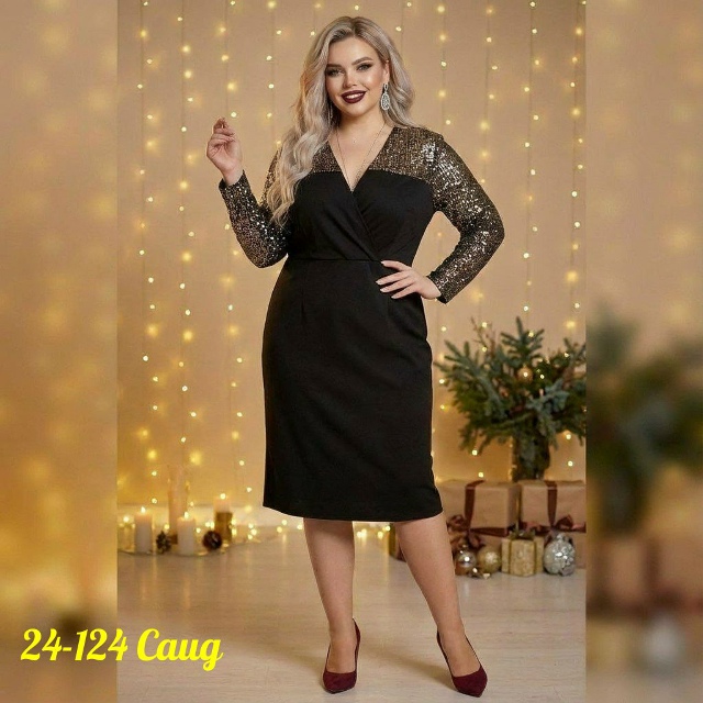 Платье 23171723