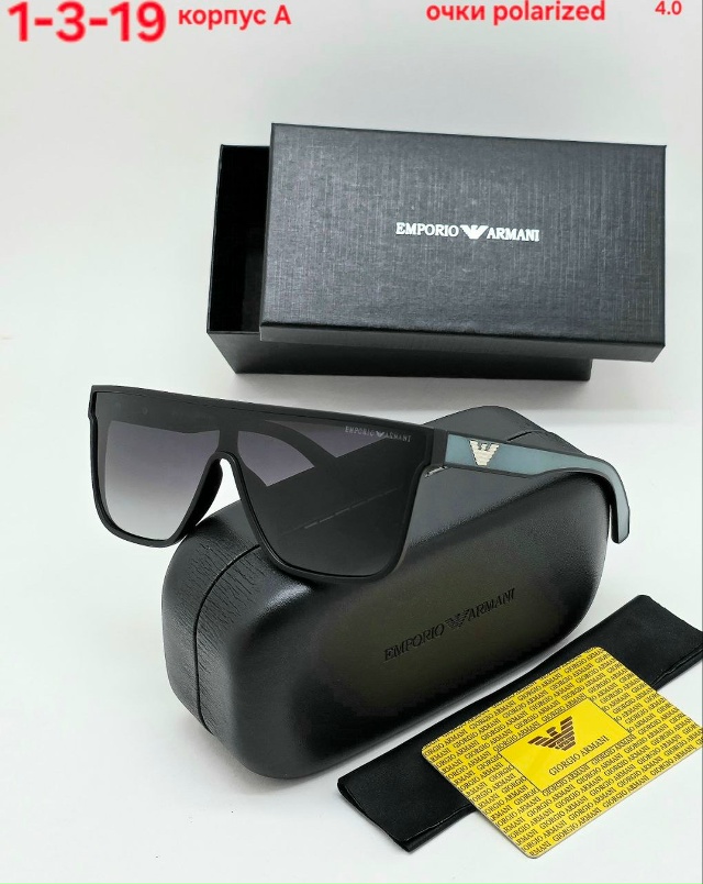 Солнцезащитные очки 23171715