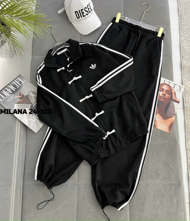 Спортивный костюм 23173030