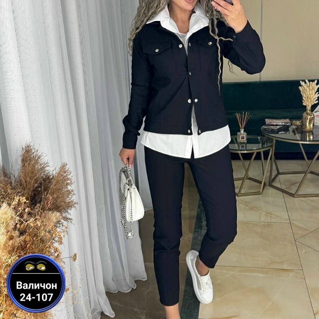 Футболка 23172342