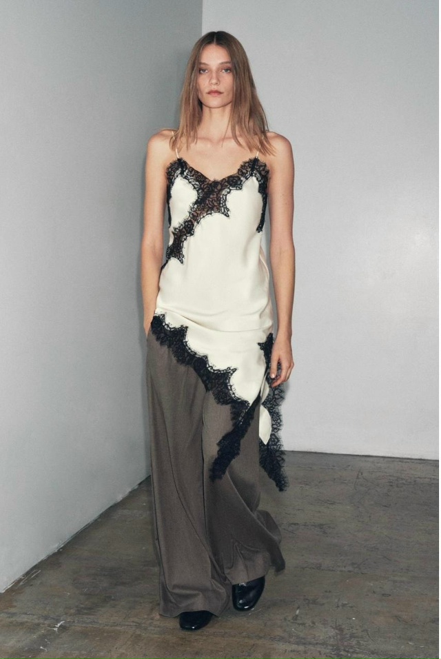 Платье 23172541