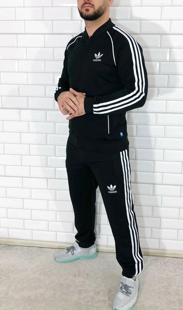 Спортивный костюм 23172930