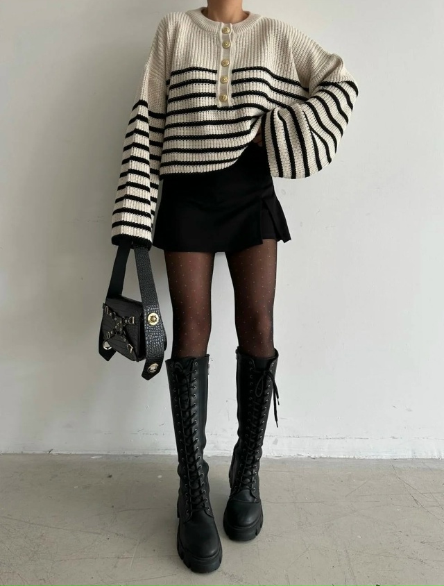 Свитер 23172702