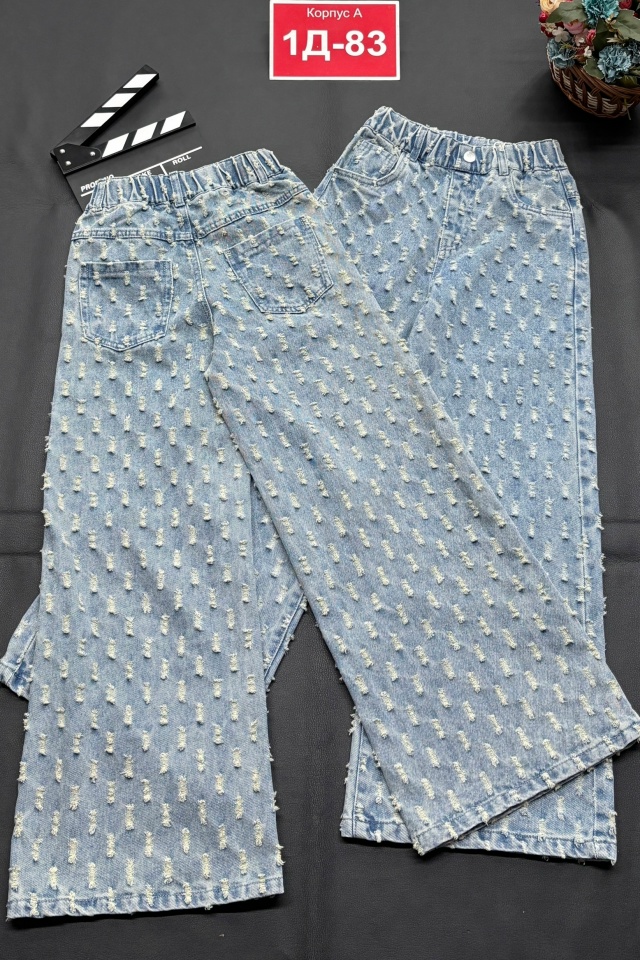Джинсы 23172836