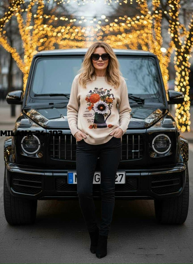 Свитер 23172417