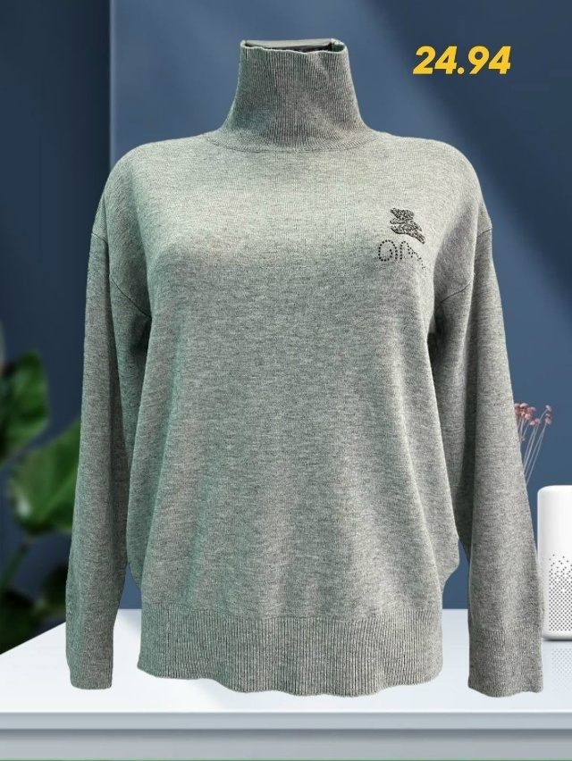 Свитер 23172631