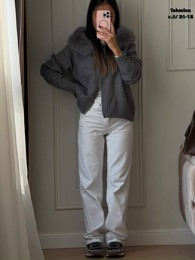 Кардиган 23173026