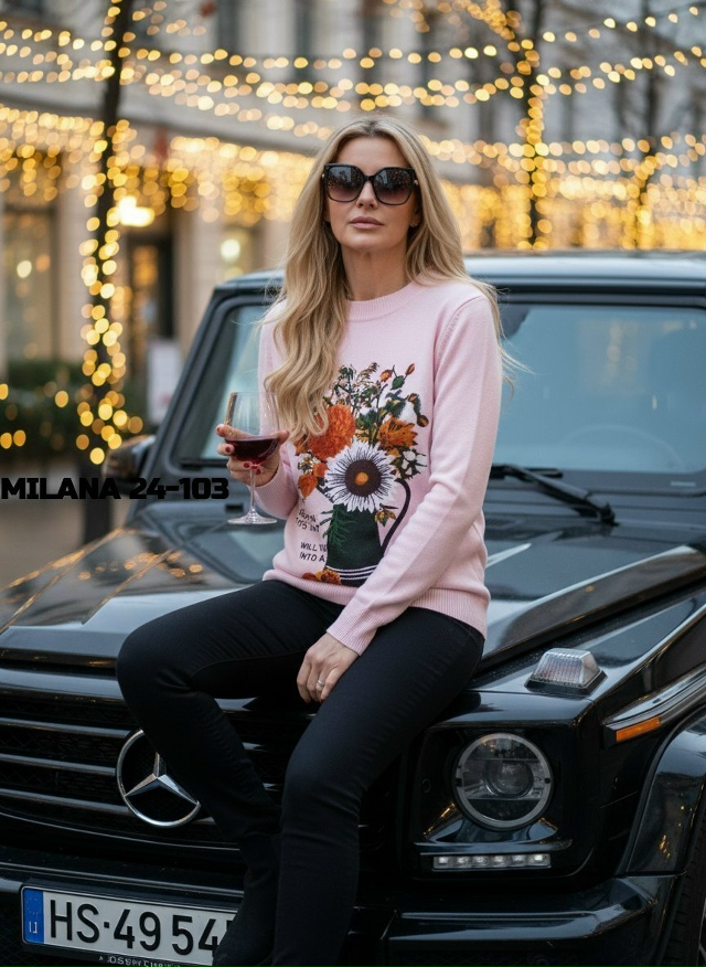 Свитер 23172417