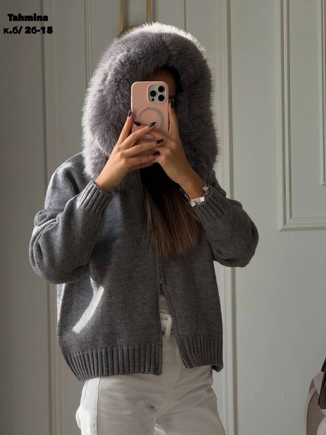 Кардиган 23173026