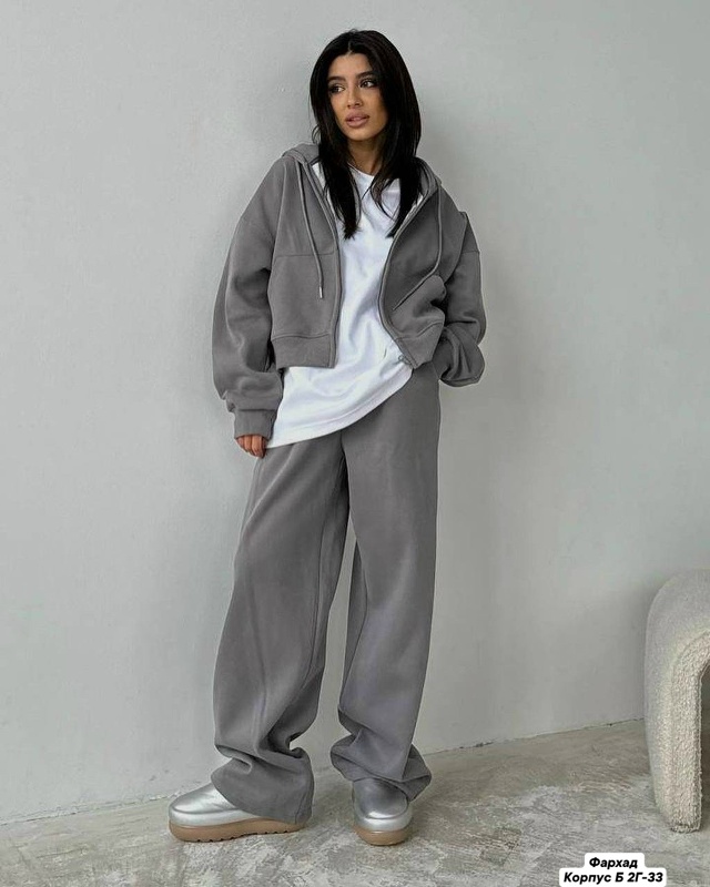 Спортивный костюм 23172934