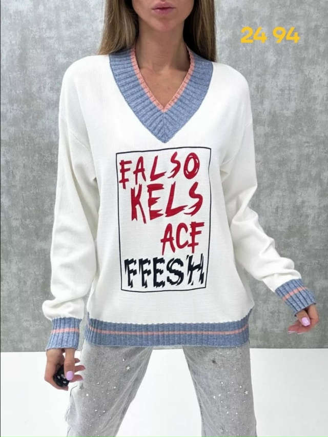 Свитер 23172913